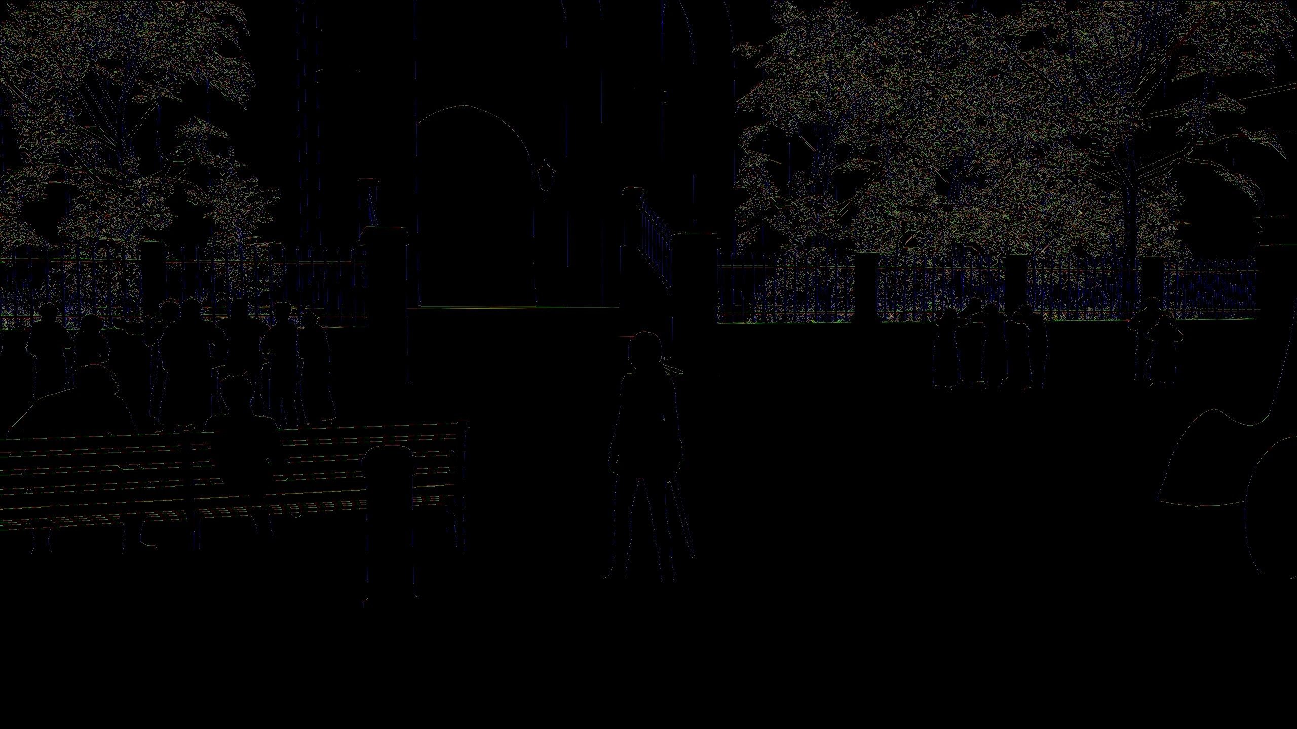 暗喻幻想抗锯齿mod