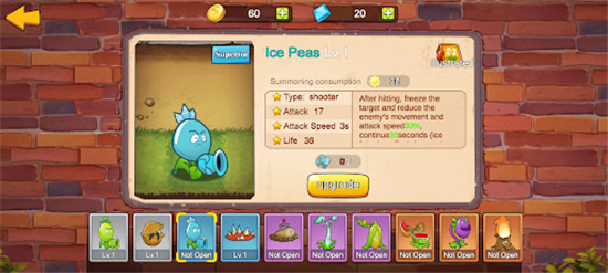 pvzmini版