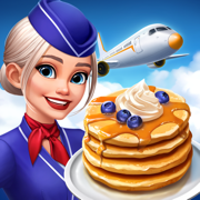 飞机大厨正版(Airplane Chefs)