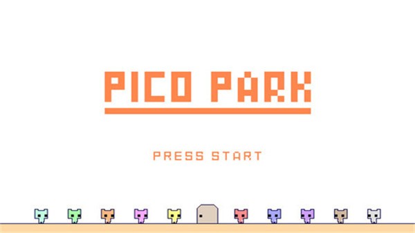 PicoPark萌猫公园
