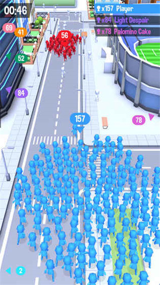 crowdcity官方正版