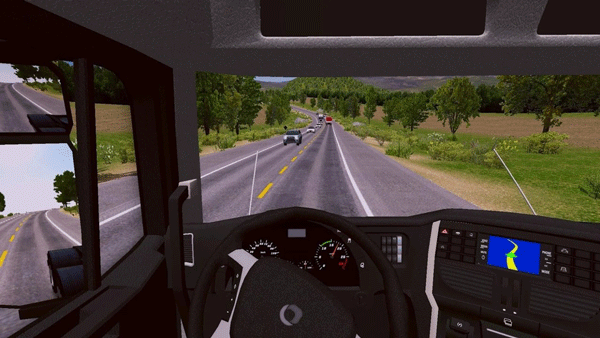 世界卡车模拟器(World Truck Driving Simulator)