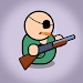 基地防御僵尸生存(Zombie survival)