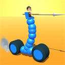 drawjoust手机版(画车对决)