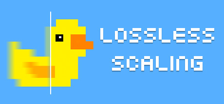 losslessscaling补帧