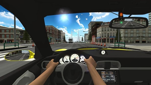 赛车限制(Racing Limits)
