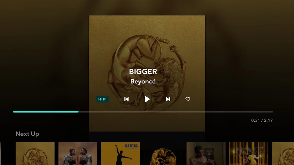 tidal音乐app中文版