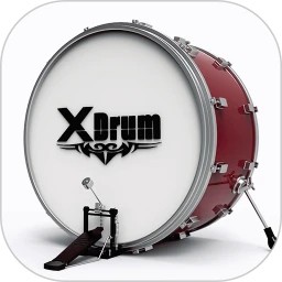 X架子鼓4.1