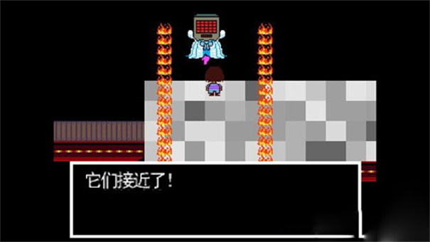 传说之下虚无主义手机版