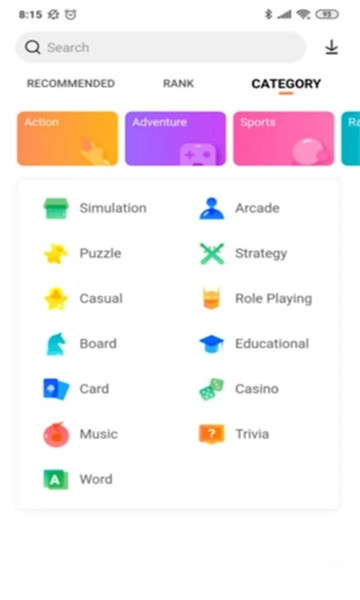 小米应用商店国际版app(应用商店)