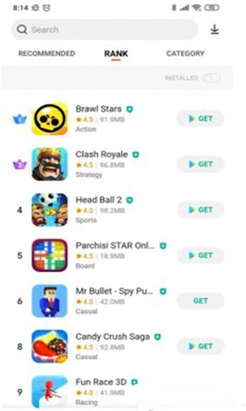 小米应用商店国际版app(应用商店)