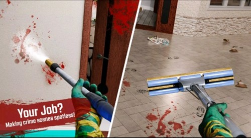 案发现场清洁工(Crime_Scene_Cleaner)