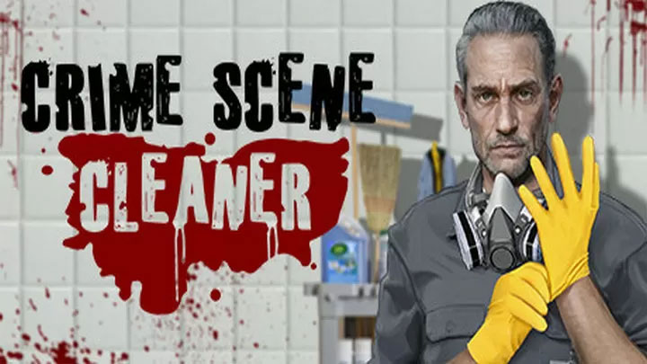 犯罪现场清洁工汉化版(Crime Scene Cleaner 3D)
