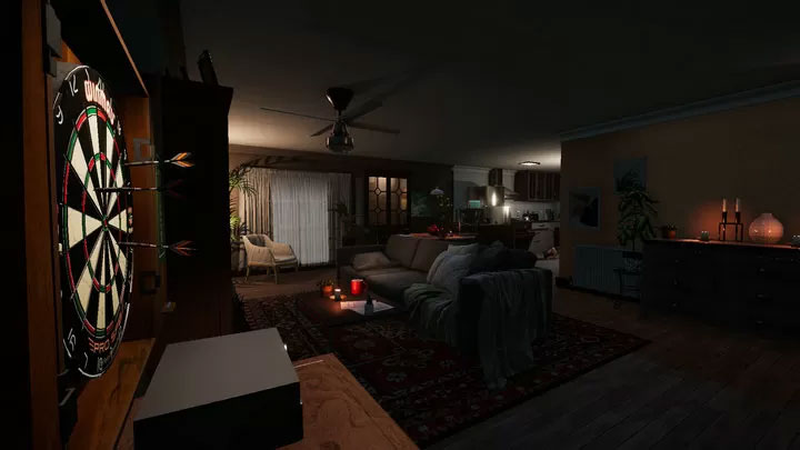 犯罪现场清洁工汉化版(Crime Scene Cleaner 3D)