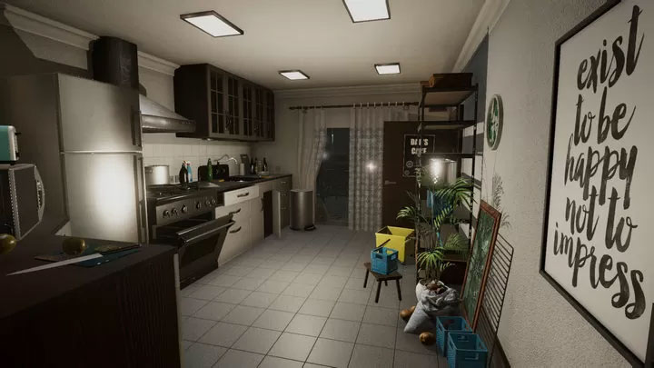 犯罪现场清洁工汉化版(Crime Scene Cleaner 3D)