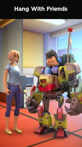 ROBLOX国际服手机版