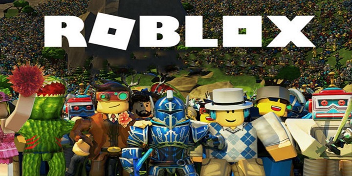 ROBLOX国际服2024最新版本