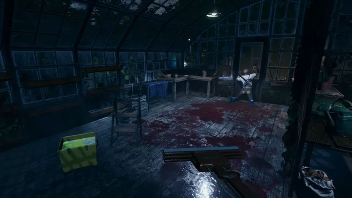 犯罪现场清洁工汉化版(Crime Scene Cleaner 3D)