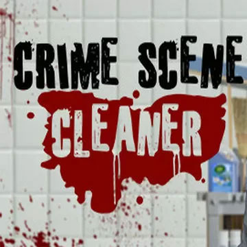 犯罪现场清洁工汉化版(Crime Scene Cleaner 3D)