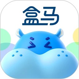 盒马6.13.0