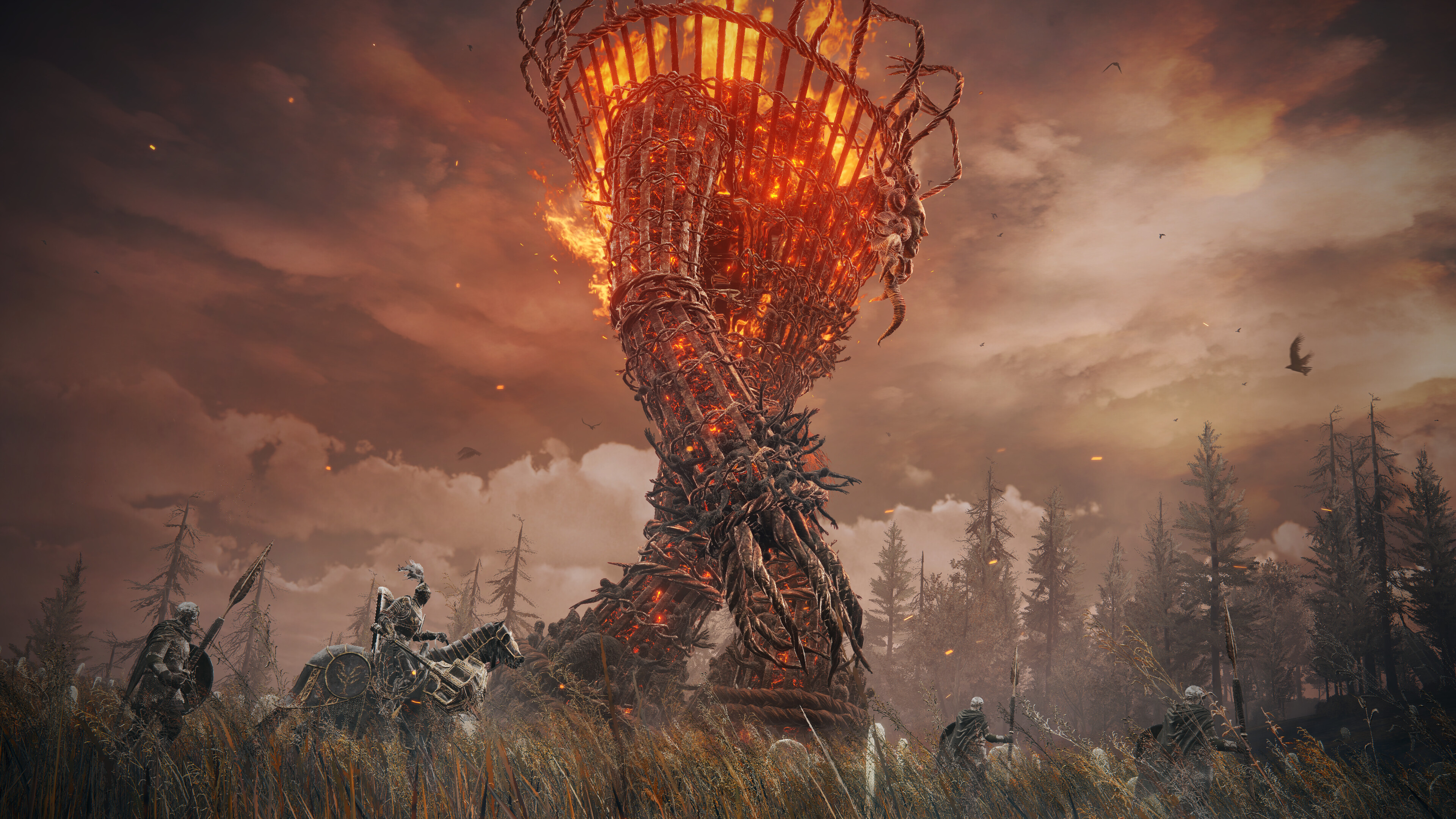 艾尔登法环帧率解锁mod