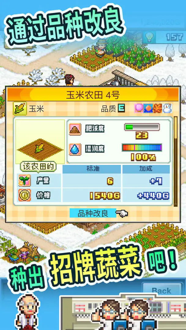 晴空农场物语3.0版本