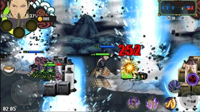 火影战记额改版2.1