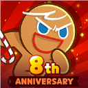 跑跑姜饼人国际服2024(CookieRun: OvenBreak)