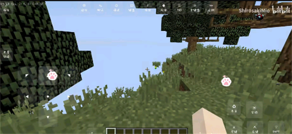 RLCraft