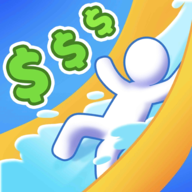 我的水上乐园最新版(My Aquapark)