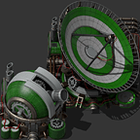 异星工厂AAI信号mod