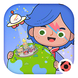 米加小镇世界1.79免费版