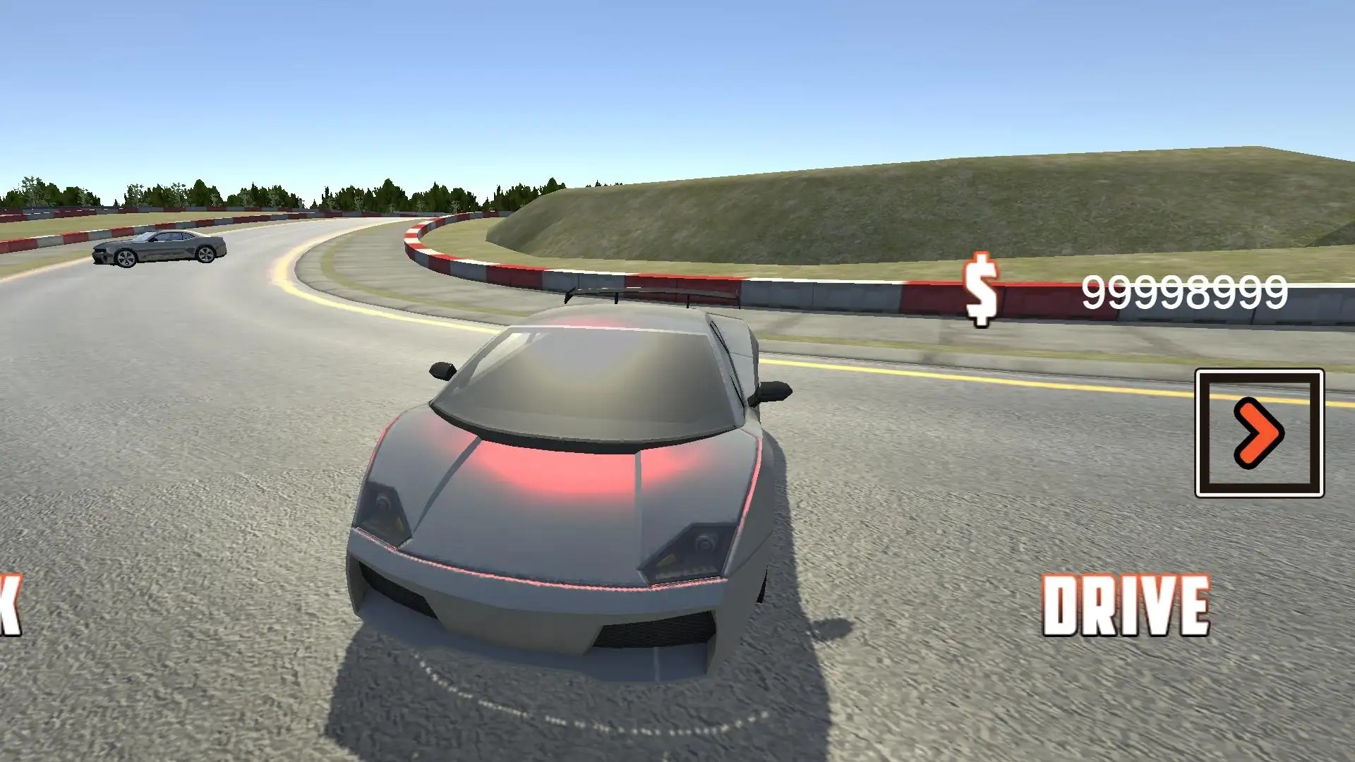 城市真实漂移模拟器(City Real Drift Simulator 3D)