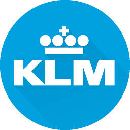 荷兰航空app(KLM)