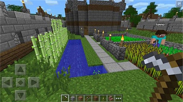我的世界0.14.3怀旧版
