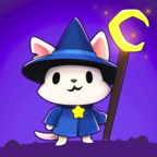 胡须巫师(Wizard Whiskers)