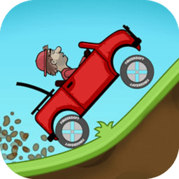 com.fingersoft.hillclimb(Hill Climb Racing)