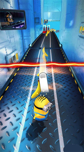 minion rush