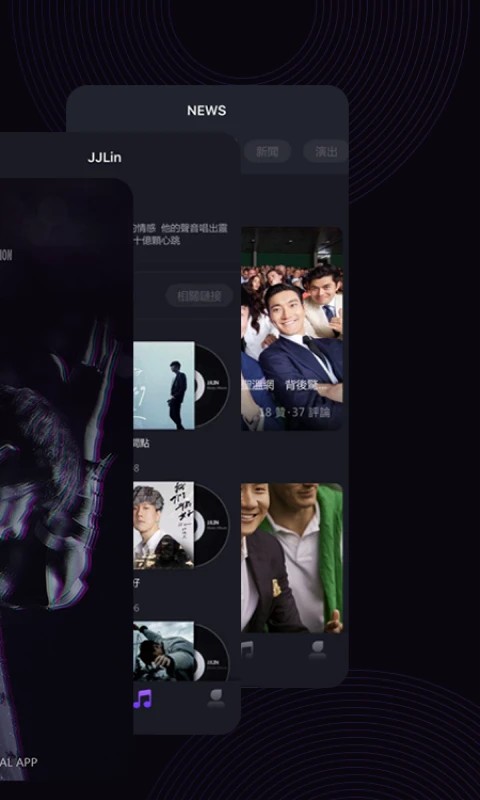 com.jjlin.app.client(JJLin)