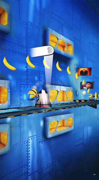 minion rush