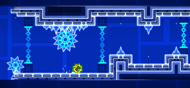 几何冲刺国际版(Geometry Dash Lite)