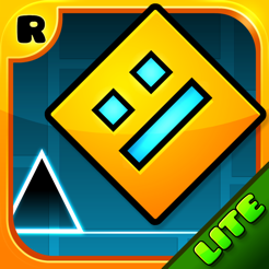 几何冲刺国际版(Geometry Dash Lite)