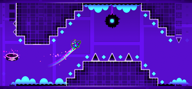 geometry dash lite