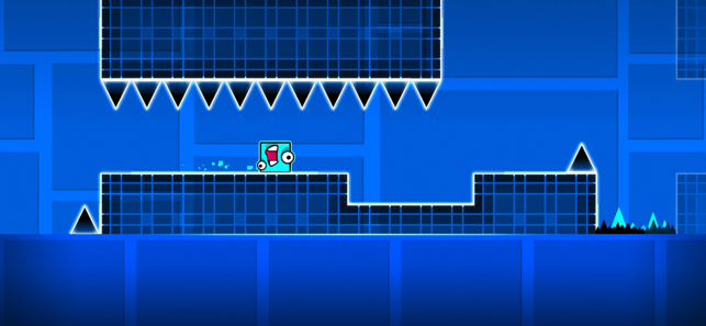 geometry dash lite