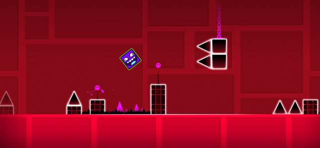 几何冲刺lite(Geometry Dash Lite)