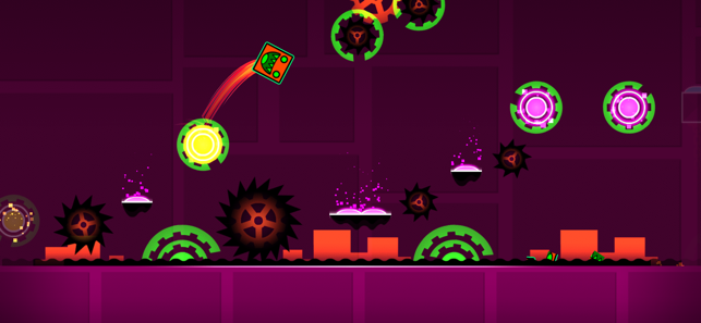 几何冲刺lite(Geometry Dash Lite)