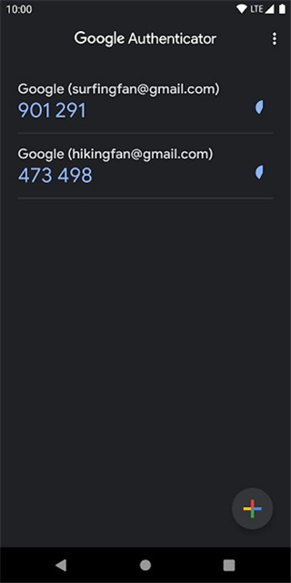 Authenticator官方版