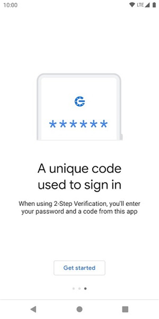 Authenticator官方版