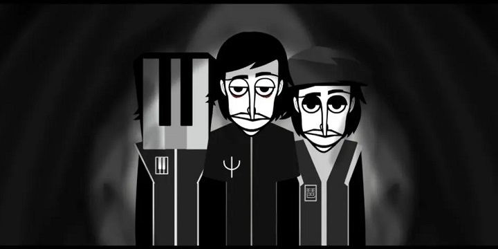 音乐盒子incredibox