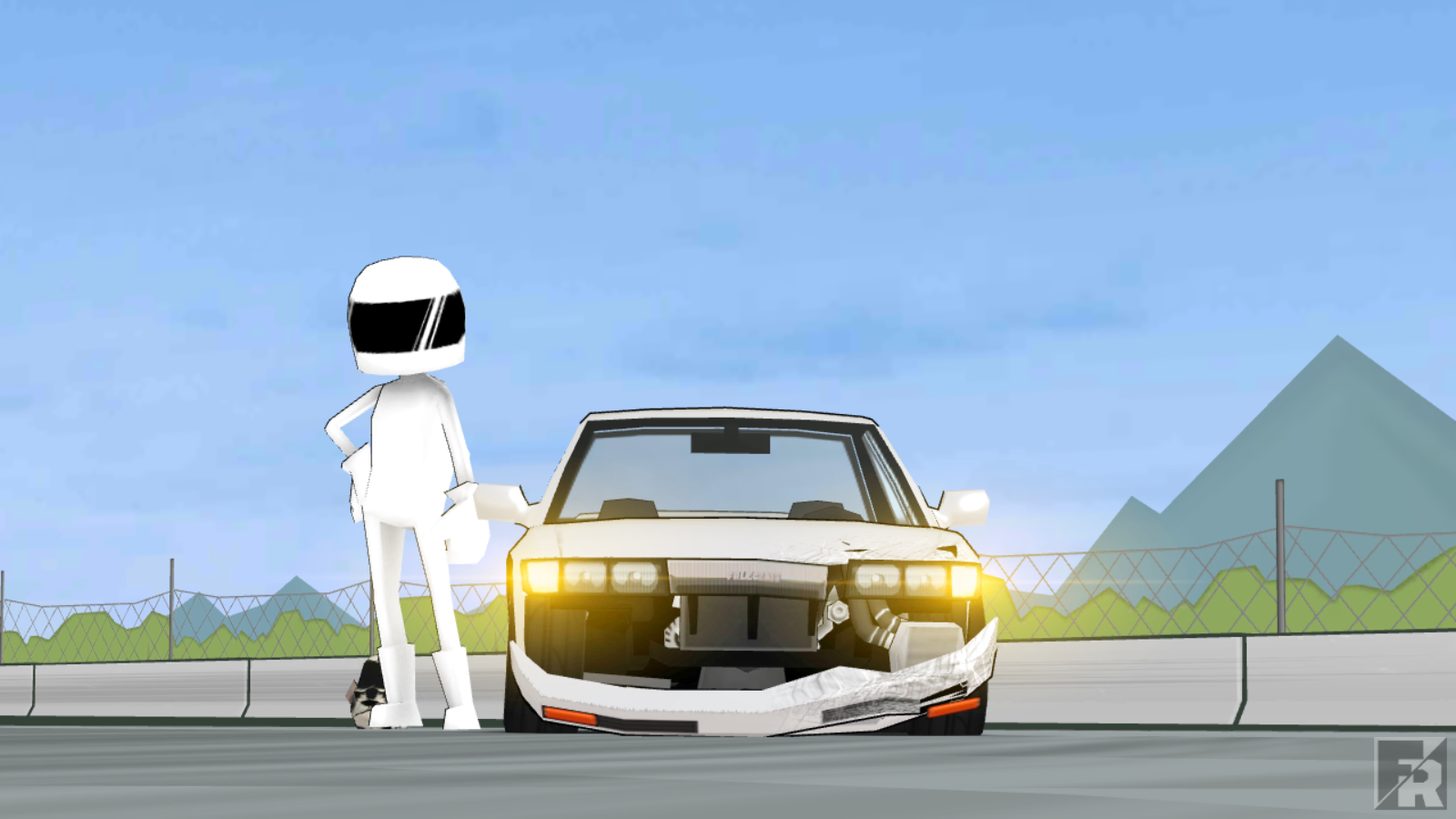 FR传奇mod模组